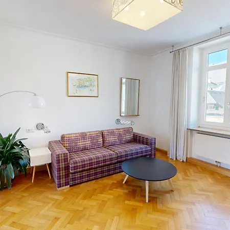 Marktplatz Mountain View * Gmunden