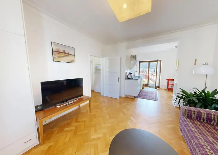 Marktplatz Mountain View Gmunden