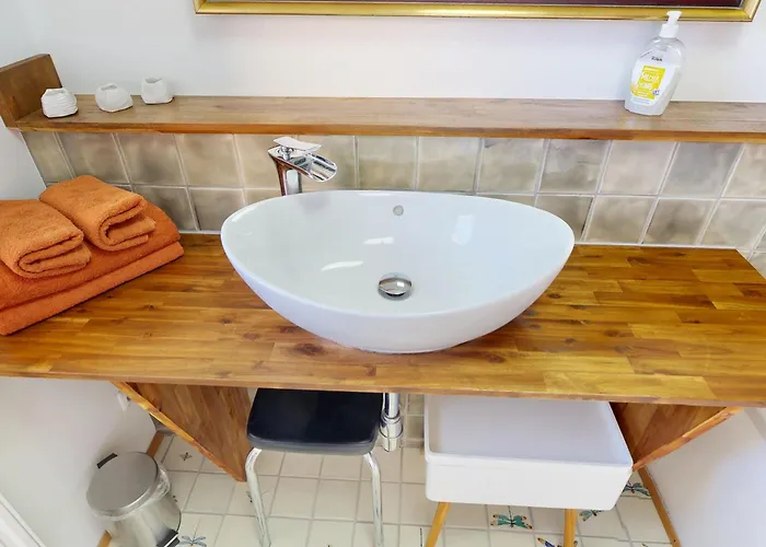 Marktplatz Mountain View Apartmán