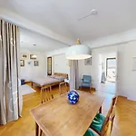 Marktplatz Mountain View Gmunden