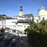 Marktplatz Mountain View Appartamento