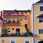 Marktplatz Mountain View Appartamento