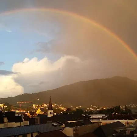 Marktplatz Mountain View غموندين