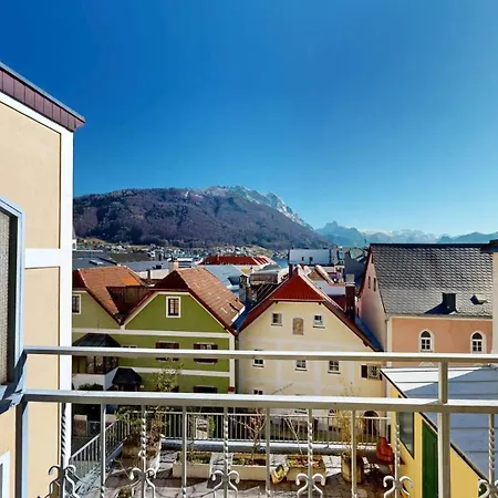 Marktplatz Mountain View شقة