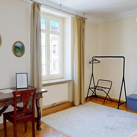 شقة Marktplatz Mountain View