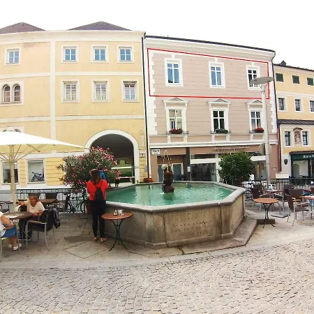 Marktplatz Mountain View *