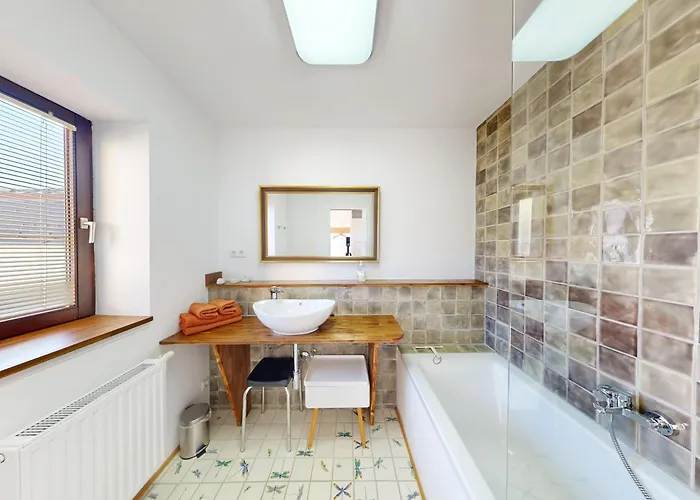 Marktplatz Mountain View شقة