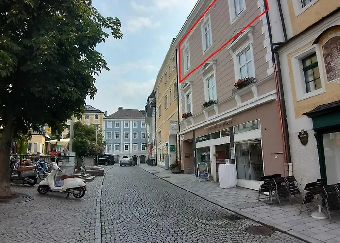 Marktplatz Mountain View